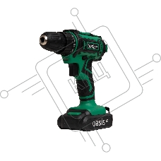 Аккумуляторный шуруповерт Oasis ASB-18S Eco (J) 201