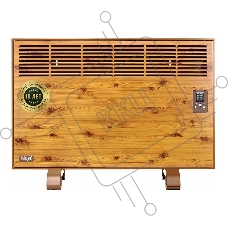Электрический конвектор iVigo EPK4570P10 Дерево, WI-FI