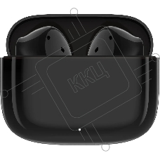 Гарнитура Honor Choice TWS X7 Play (ORF-ME00) черный