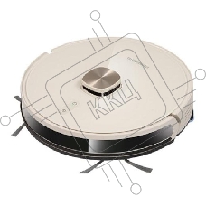 Робот-пылесос Redmond VR-1325S, бежевый