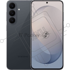 Смартфон Samsung SM-S741B Galaxy S26 FE 128Gb 8Gb черный моноблок 3G 4G 2Sim 6.7