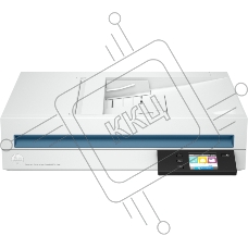 Сканер HP ScanJet Enterprise Flow N6600 fnw1