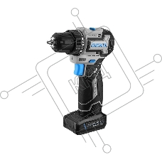 Дрель-шуруповерт Deko Loner 20V Pro 085-1010