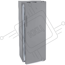 Морозильная камера Indesit DSZ 4150 G, серебристый, 214 л, 6 ящиков
