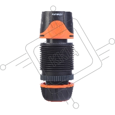 Соединитель PATRIOT FCP 12 гибкий, 1/2