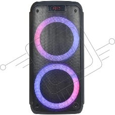 Портативная колонка RITMIX SP-935B черный