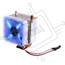 Кулер для процессора Raspberry Pi RPI-ICETOW Ice Tower CPU for Raspberry Pi