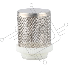 Сетка на обратный клапан 