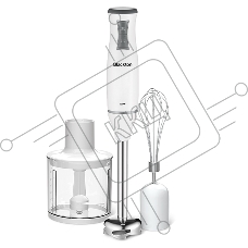 Блендер погружной Blackton Bt HB420PS White-Gray