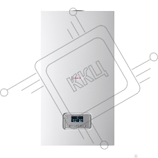 Котел газовый PROTHERM Пантера 25KTV настенный 25 кВт двухконтурный с закрытой камерой сгорания