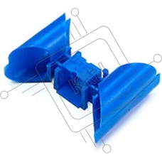 Кабель-канал соединительный для коробок 68х45 TOKOV ELECTRIC TKE-KK-68-45-C08
