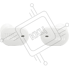 Наушники JBL Tune Buds 2 белый