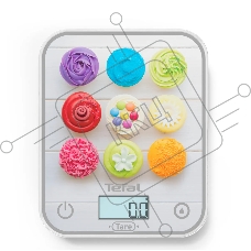 Кухонные весы TEFAL BC50D4V0