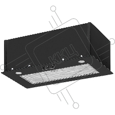 Вытяжка кухонная Krona ARVEN 500 BLACK PB V2