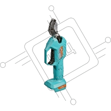 Труборез Sturm! CTC1801