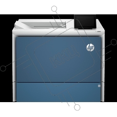 Лазерный принтер HP Color LaserJet Enterprise 6701dn 58M42A