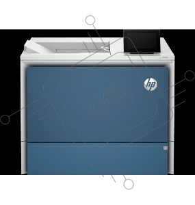 Лазерный принтер HP Color LaserJet Enterprise 6701dn 58M42A