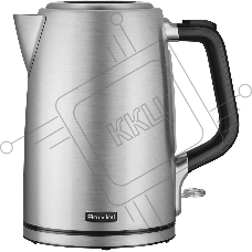 Чайник электрический Rondell RDE-1006 (MC) 1,7 л, 2200 Вт, стальной