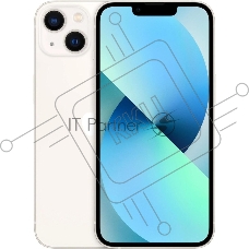 Смартфон Apple iPhone 13 A2633 4/128Gb сияющая звезда