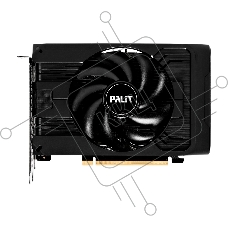 Видеокарта Palit PCIE16 RTX5050 8Gb PA-RTX5050 STORMX OC 8Gb