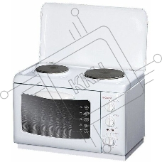 Мини-печь Gefest ЭП Нс Д 420