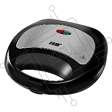 Сэндвичница HITT HT-5205 Сэндвичница, 750 Вт