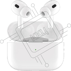 Наушники беспроводные AKSBERRY (6900293970018) B25 Air Pro TWS, белый