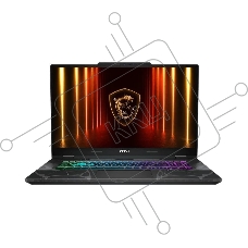 Ноутбук MSI Cyborg 17 B13WGKG-219XRU Intel Core i7 13620H 2400MHz/17.3