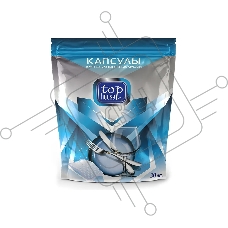 Капсулы для посудомоечных машин Top House, 30 шт. (180353)