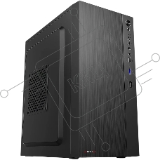 Корпус ACCORD ACC-XA05, Mini-Tower, чёрный