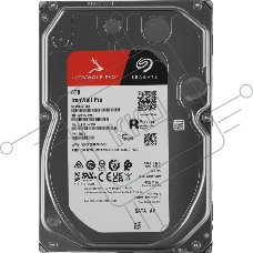 Жесткий диск HDD Seagate IronWolf Pro 8Tb 7200rpm SATA 256Mb 3.5
