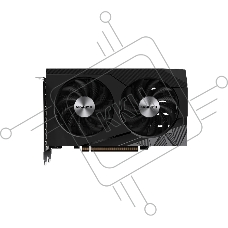 Видеокарта Gigabyte Intel Arc A310 WINDFORCE, 4 GB GDDR6, 64 bit, 2xDisplayPort, 2xHDMI, GPU 2000 MHz
