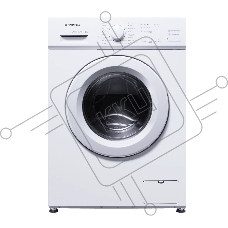 Стиральная машина Maunfeld MFWM106WH051
