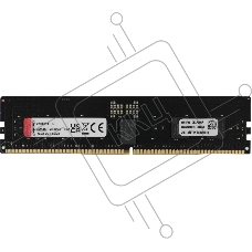 Оперативная память Kingston 16GB DDR5 6000 FURY Renegade Pro RDIMM Black XMP ECC Registered DIMM (Single Module) 1RX8 32-38-38 1.35V 288-pin 16Gbit