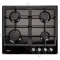 Газовая варочная панель Simfer H60V40B423