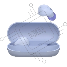 Наушники Sony WF-C700N/BZ Bluetooth  лавандовый