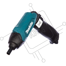 Отвертка аккумуляторная Makita DF001DW Отвертка ак,{3.6В,встр1.5Ач Li-ion,220об\мин,4Нм,0.36кг,чем,н-р акс 81шт,подсв,USB шнур}