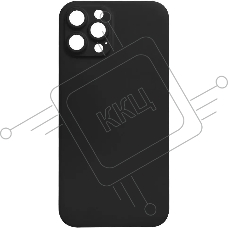 Чехол (клип-кейс) Gresso Smart Slim 360, для Apple iPhone 13 Pro, черный [gr17smt498]