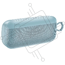 Беспроводная колонка HOCO (6931474798848) HC21 Blue Graphite