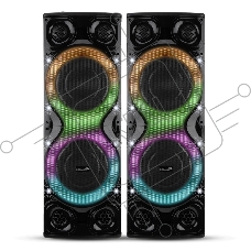 Колонка ELTRONIC (30-68) CRAZY BOX 4000 - 12