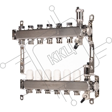 Коллектор Royal Thermo нерж. в сборе универсальный 1