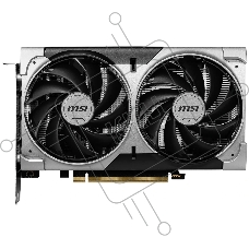 Видеокарта MSI GeForce RTX 5060 VENTUS 2X V1, 8 GB GDDR7, 128 bit, 3xDisplayPort, HDMI, GPU 2512 MHz