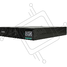 Источник бесперебойного питания Systeme Electriс SRV SRVSE3KRIG2 / 3000ВА / 3000Вт / 8 x IEC 320 C13, 1 x IEC 320 С19