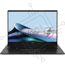 Ноутбук ASUS Zenbook 14 UM3406GA-QD093X/14"/OLED/AMD Ryzen AI 7 445/32Gb/1Tb SSD/AMD Radeon 840M/Windows 11 Pro/черный/1.2kg
