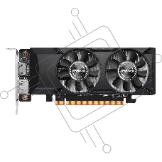 Видеокарта ASRock Intel Arc A310 LP, 4 GB GDDR6, 64 bit, DisplayPort, HDMI, GPU 2000 MHz