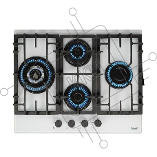 Газовая варочная панель DeLonghi GABRIELLA 6GW BB