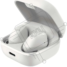 Наушники Sennheiser Accentum True Wireless белый