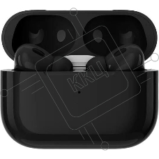 Наушники беспроводные AKSBERRY (6900293980017) B25 Air Pro TWS, черный