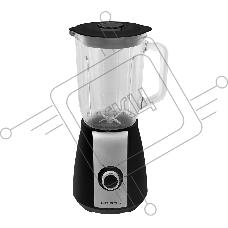 Блендер стационарный Polaris PTB 0511G черный