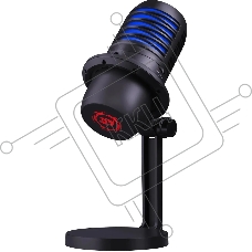 Игровой стрим микрофон Redragon Nebula GM211 USB,Кардиоидный,6 цвет.подсв._1